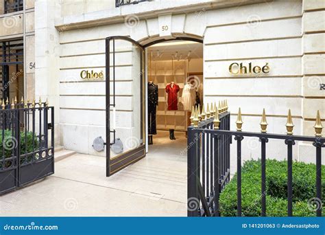 chloe montaigne|THE ELEGANCE AND LUXURY OF AVENUE MONTAIGNE, .